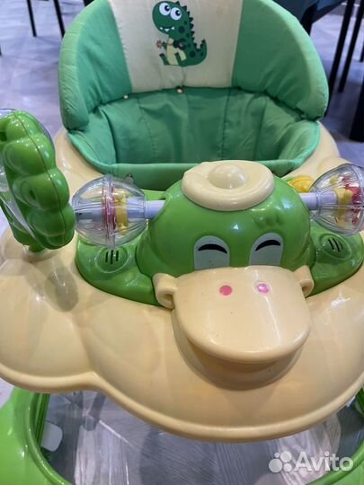 Ходунки детские