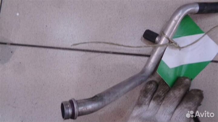 Трубка кондиционера Audi A6 C5 1997-2004