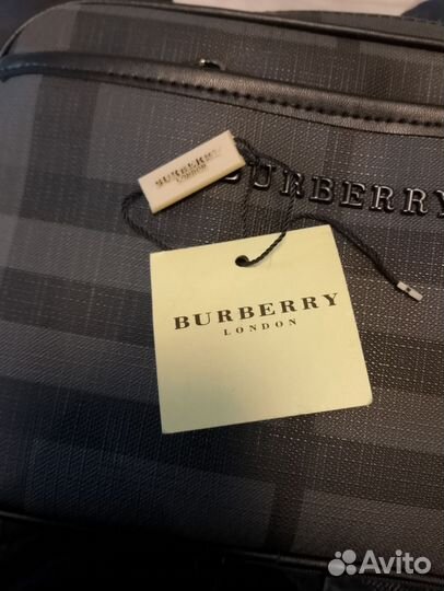 Сумка Burberry