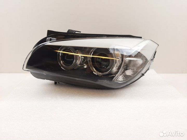 Фара левая Bmw X1 E84 2009-2012