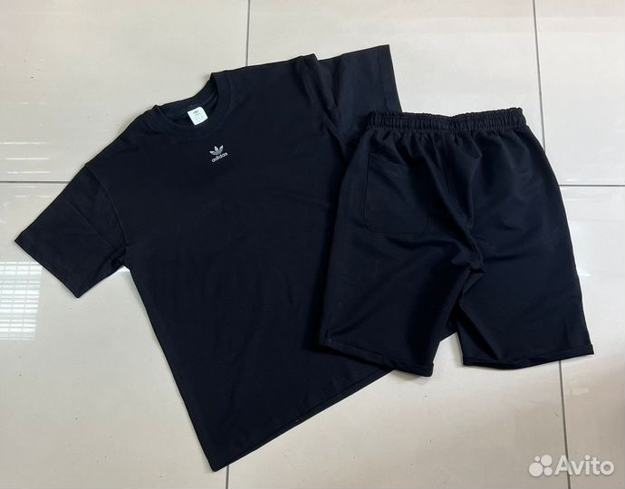 Спортивный костюм adidas originals