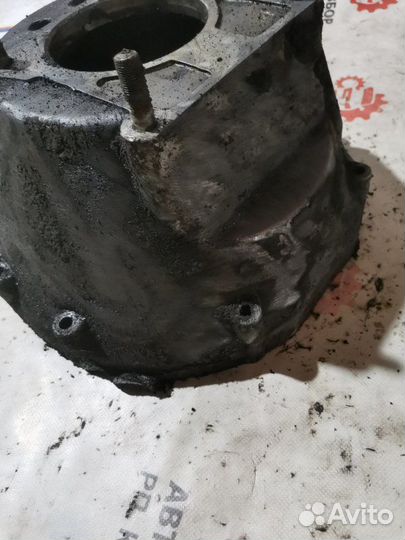 Кожух маховика Газ 3110 406 2001