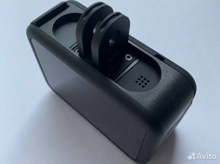 Камера GoPro Hero 8 black (chdhx-801-rw)