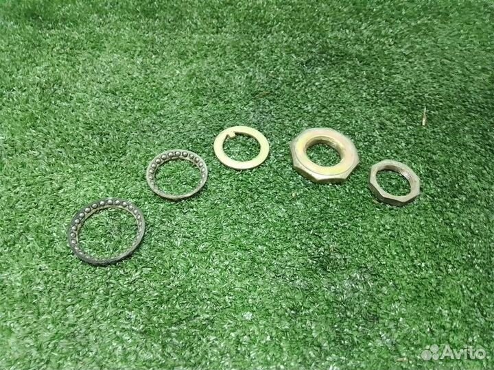 Подшипник передней вилки комплект (мото) Мопед Ho