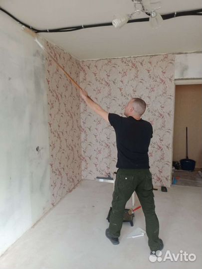 Универсальный Мастер.выезд в любую точку города