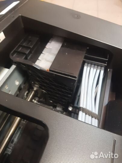 Принтер струйный epson l800