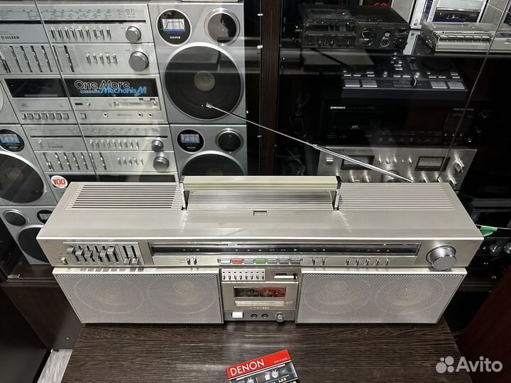 Магнитола топ класса pioneer sk 900
