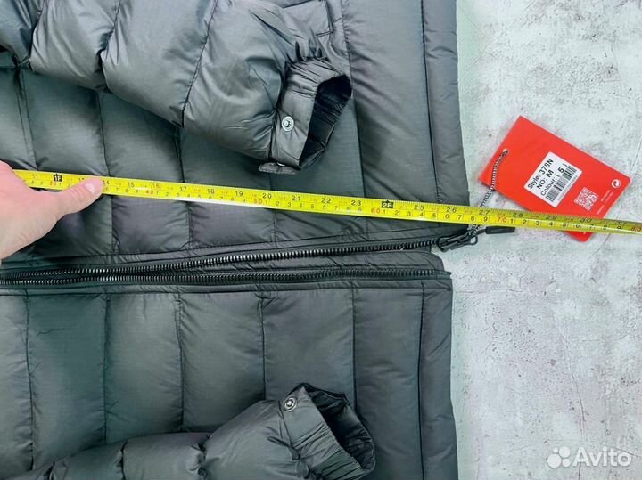 Куртки Nike Термо lux