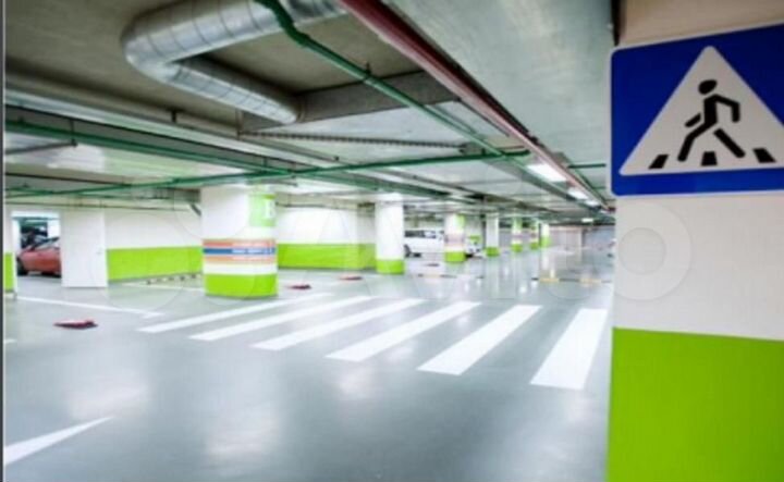 Аренда офиса 222.8 м2 м. Смоленская в цао в