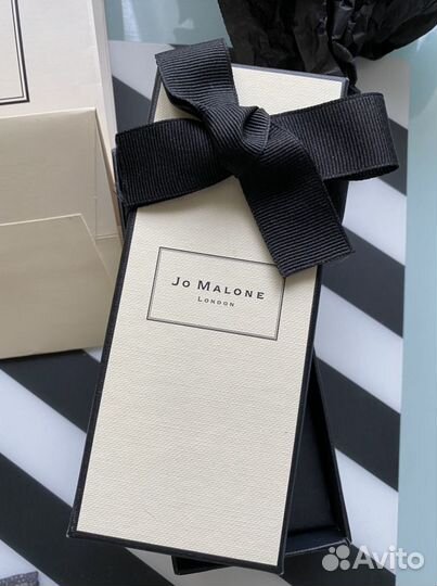 Упаковка для духов JoMalone