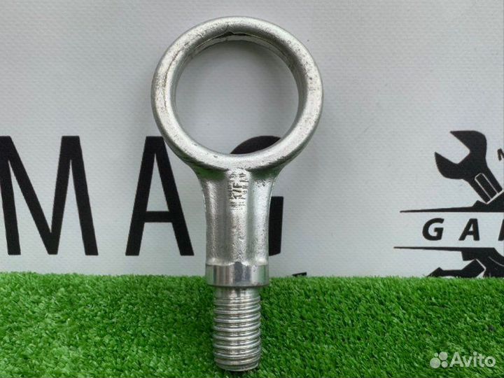 Крюк буксировочный Land Rover Vogue L405 448DT