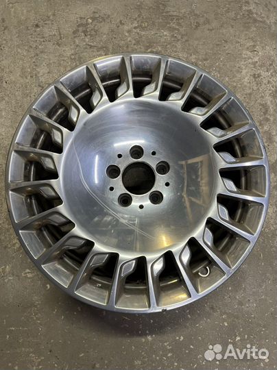 Диск R19 Mercedes-Benz S-Klasse W222 Maybach