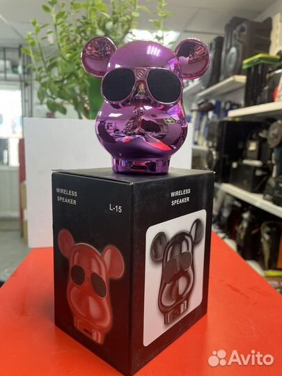 Колонка Wireless L-15