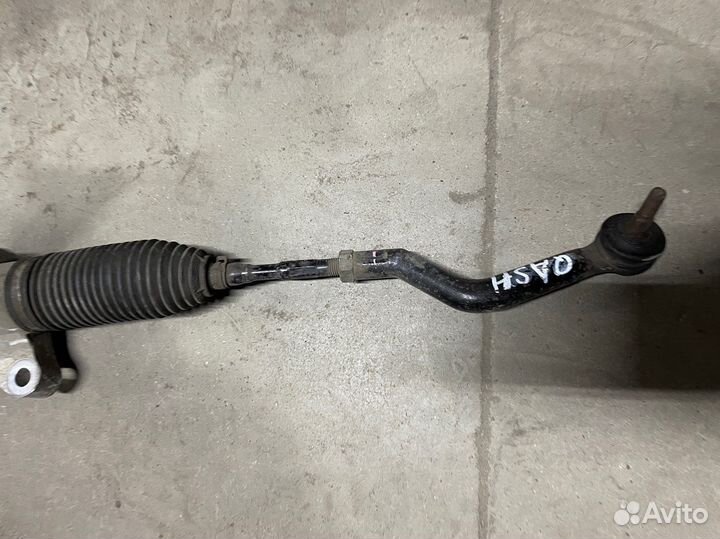 Рулевая рейка Nissan Qashqai j11