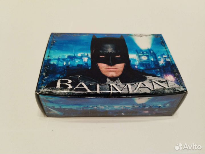 Игральные карты