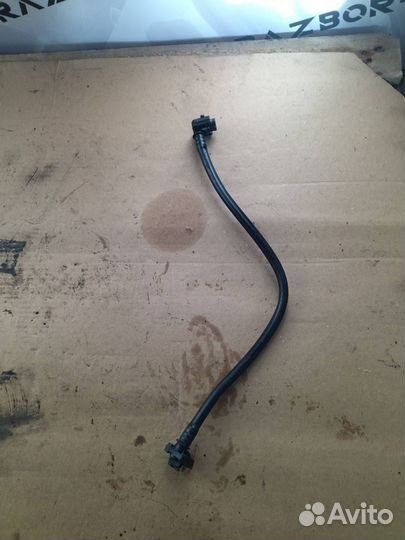 Топливная трубка MAN TGX 2008 51063035460