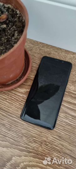 Samsung galaxy s9