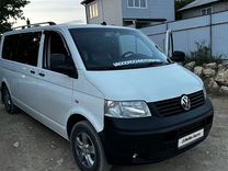 Volkswagen Transporter 2.5 AT, 2009, 282 584 км