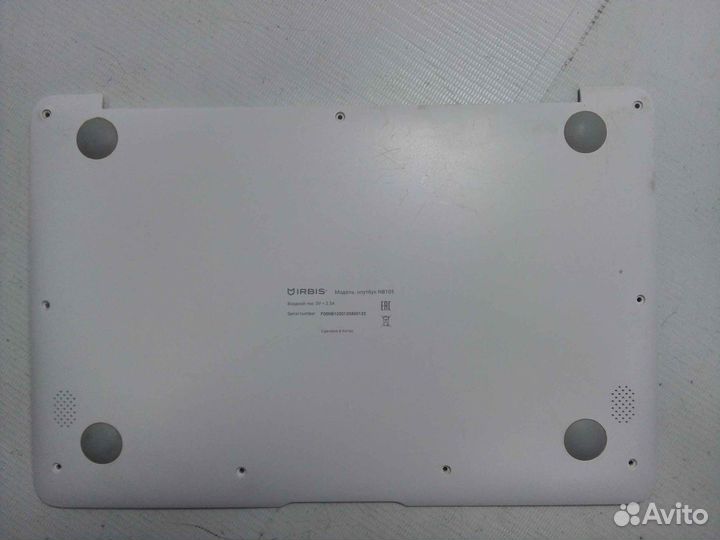 Поддон для Irbis NB105