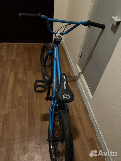 Трюковой велосипед bmx бу