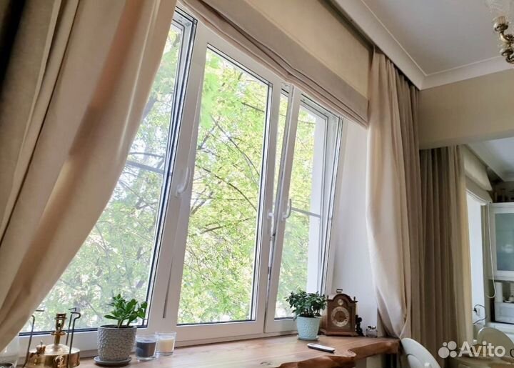 Окна пластиковые