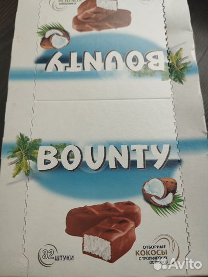 Шоколад разный