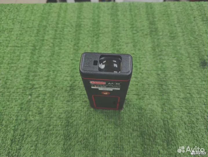 Лазерный дальномер Диолд дл-40