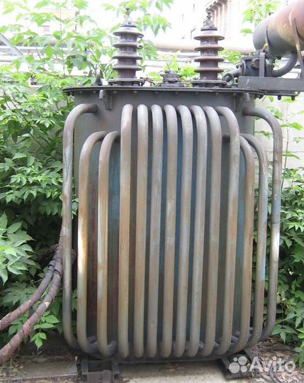 Трансформатор тмто (62 A8)