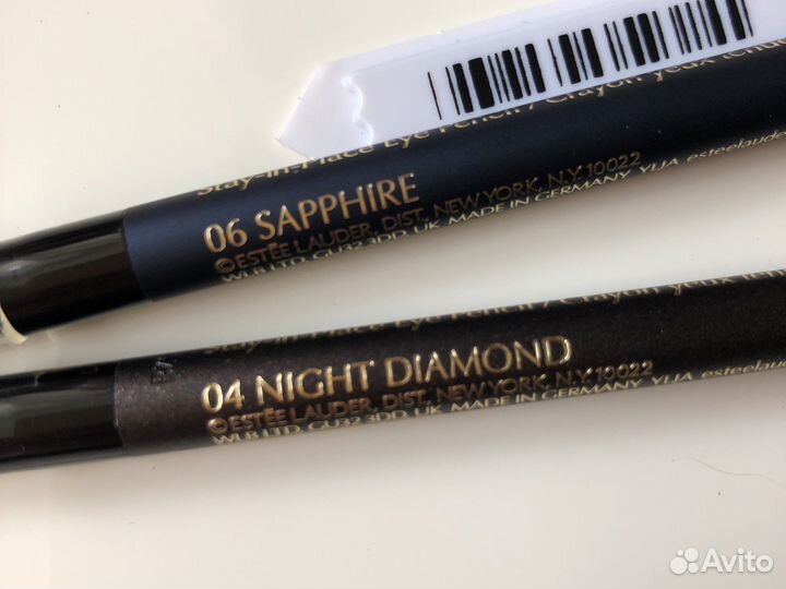 Карандаш estee lauder для век