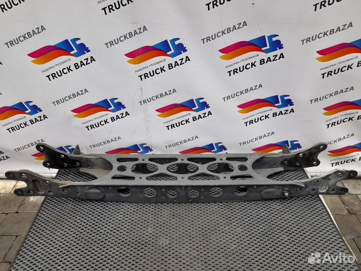 Траверса рамы поперечная передняя