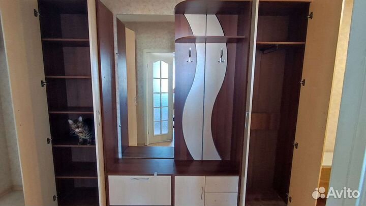Прихожая 2,60м