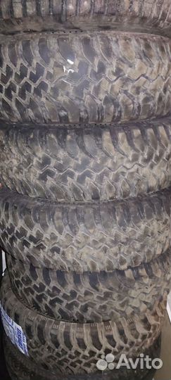 Cordiant Off Road 205/70 R15