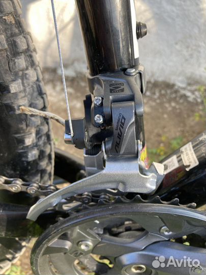 Giant talon 2 27.5 2017