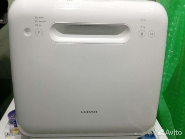Посудомоечная машина Leran CDW 42-043