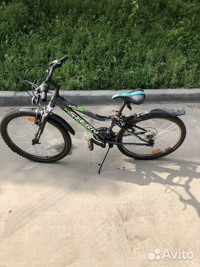 Велосипед для мальчика