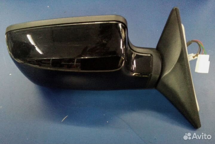 Зеркало 2110-2170 электро, новое, с подогревом пра