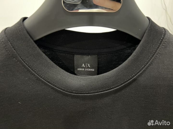 Футболка Armani exchange