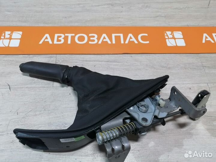 Ручник кожа ручка ручника BMW X 1 E 84 бмв X1 E84