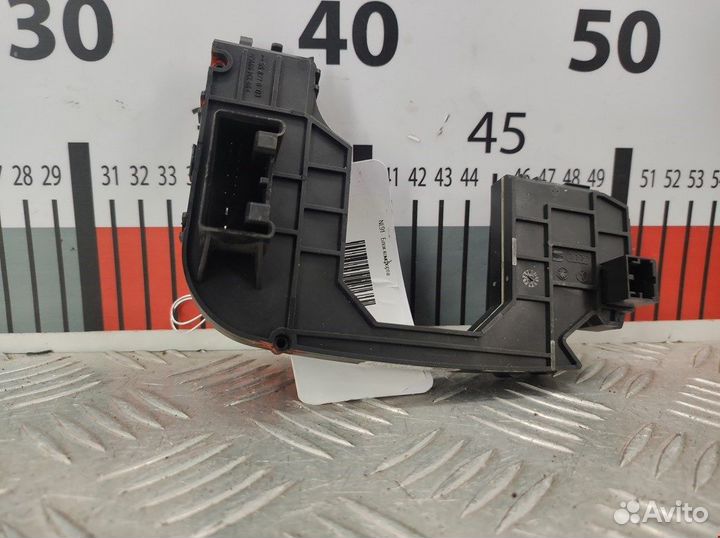 Блок комфорта для Audi A4 B6 4E0953513K4PK