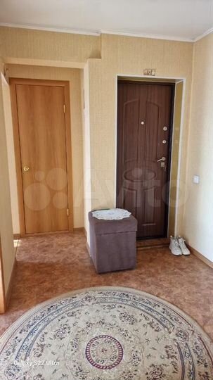 2-к. квартира, 41 м², 5/5 эт.