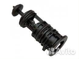 Трехходовой клапан для котла Buderus (Будерус)