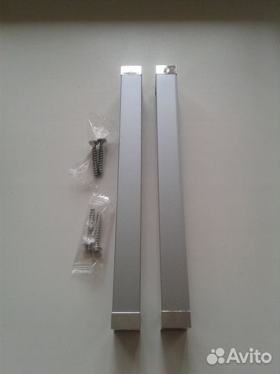 Ручки для кухонного гарнитура