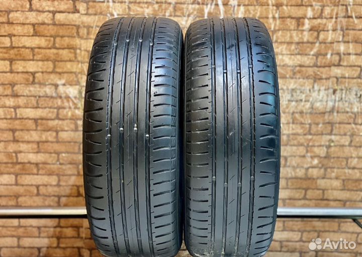 Nokian Tyres Nordman SX 205/60 R16