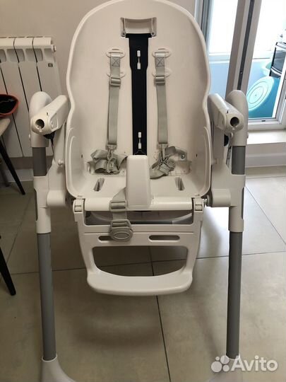 Стул для кормления