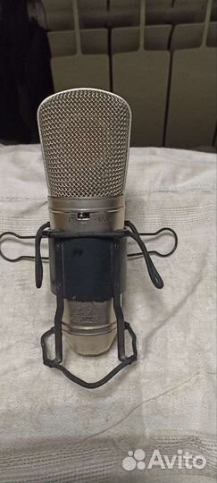 Продам микрофон