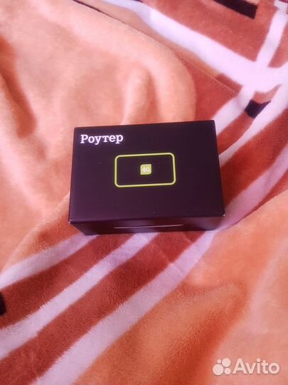 Модемы и роутеры 4g