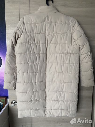 Пальто женское демисезон 44 - 46