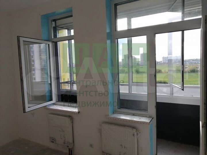 Квартира-студия, 22,8 м², 5/19 эт.