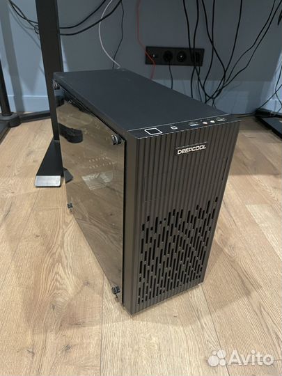 Системный блок для Hackintosh