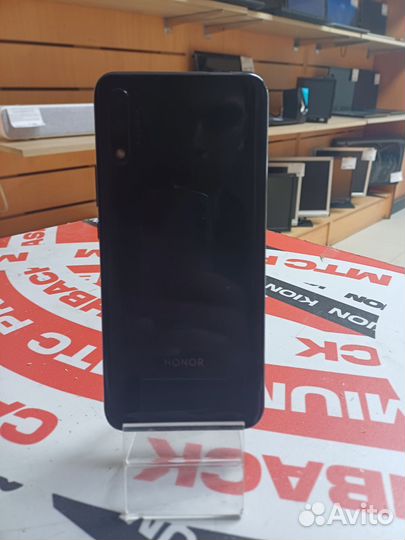 HONOR 9X, 4/64 ГБ